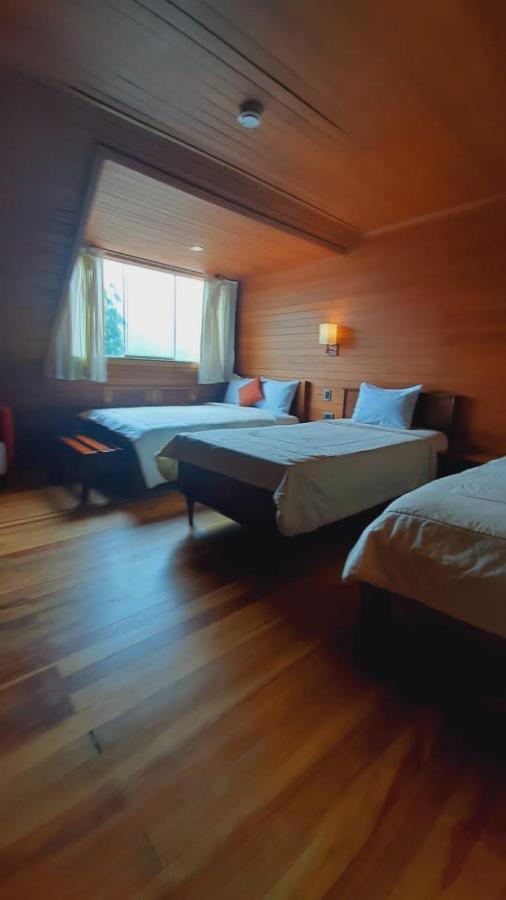 Hotel Heidinger อ็อกซาปามปา ภายนอก รูปภาพ