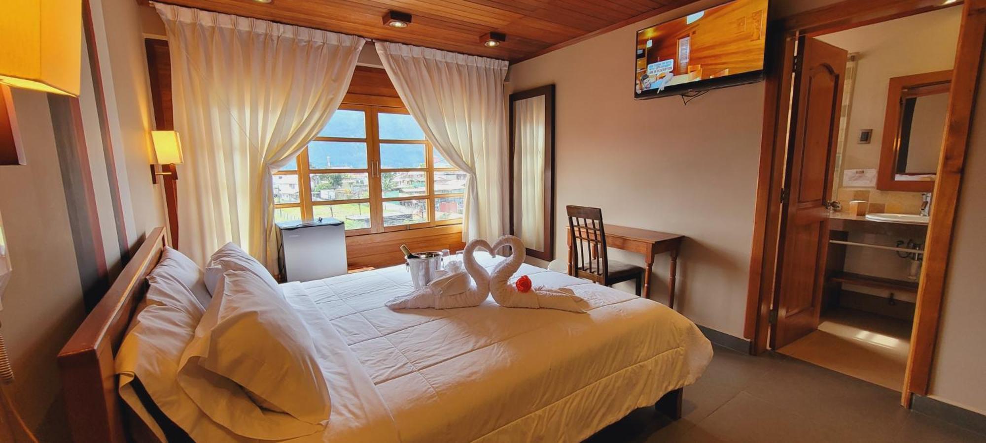 Hotel Heidinger อ็อกซาปามปา ห้อง รูปภาพ