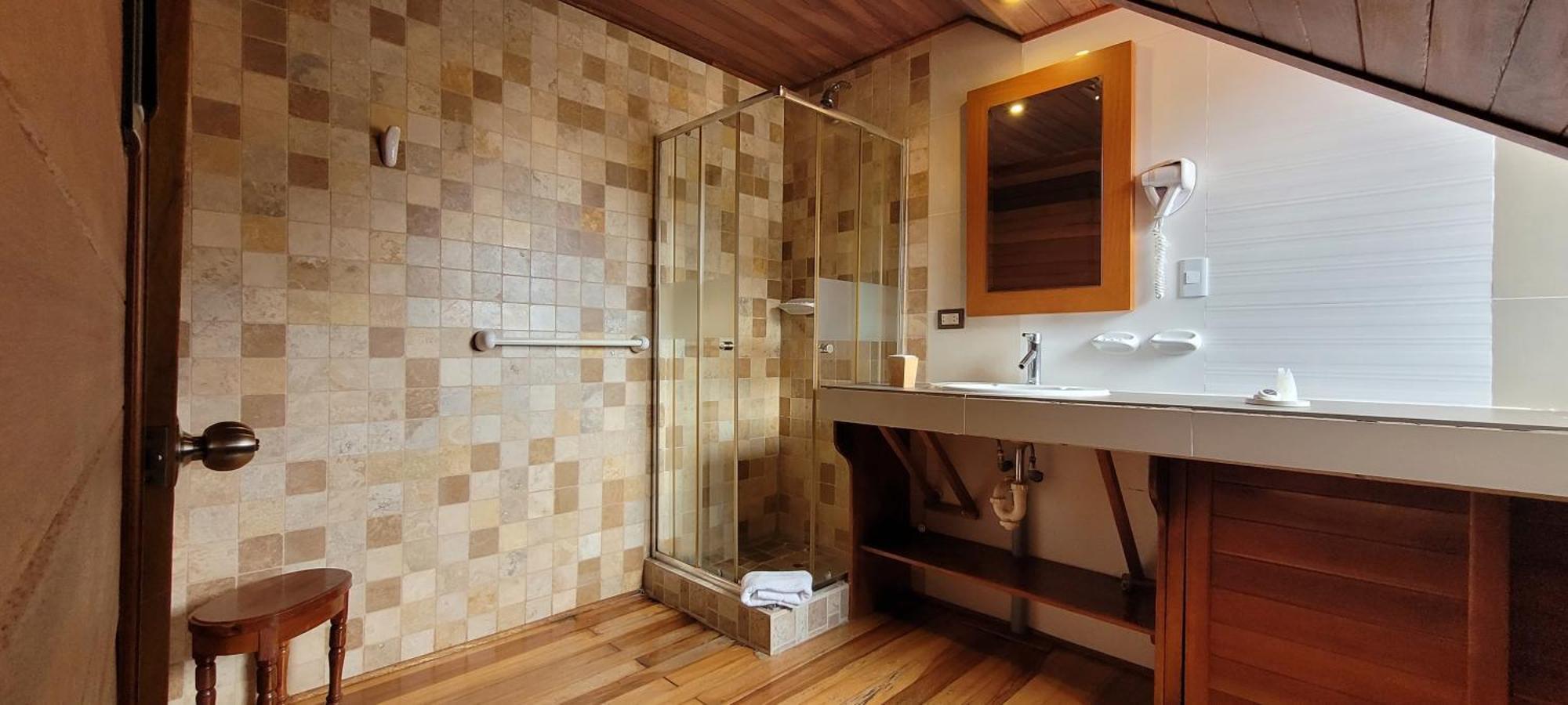 Hotel Heidinger อ็อกซาปามปา ภายนอก รูปภาพ