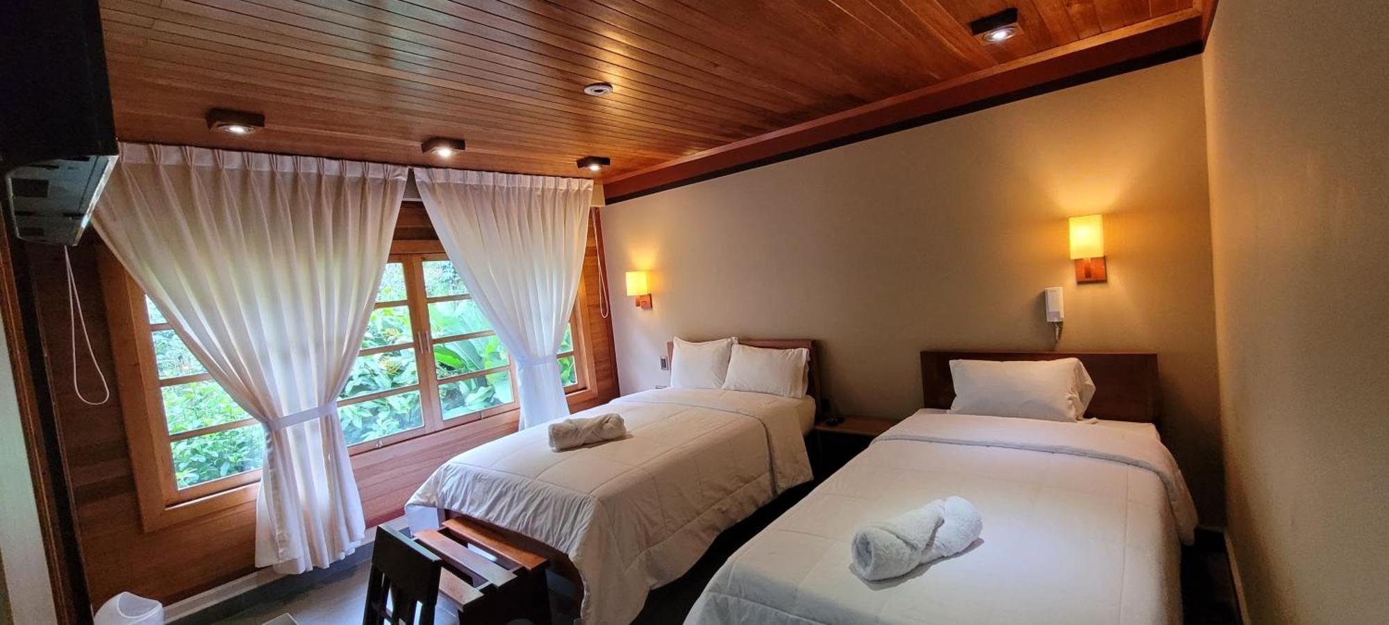 Hotel Heidinger อ็อกซาปามปา ภายนอก รูปภาพ