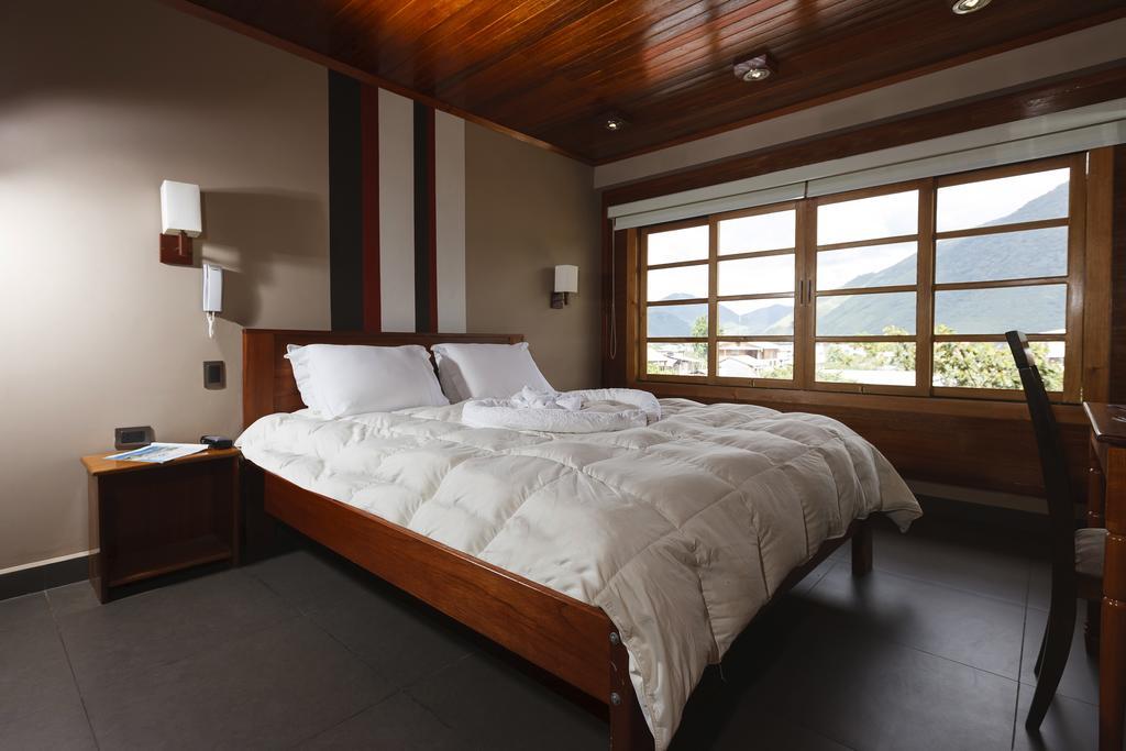 Hotel Heidinger อ็อกซาปามปา ภายนอก รูปภาพ