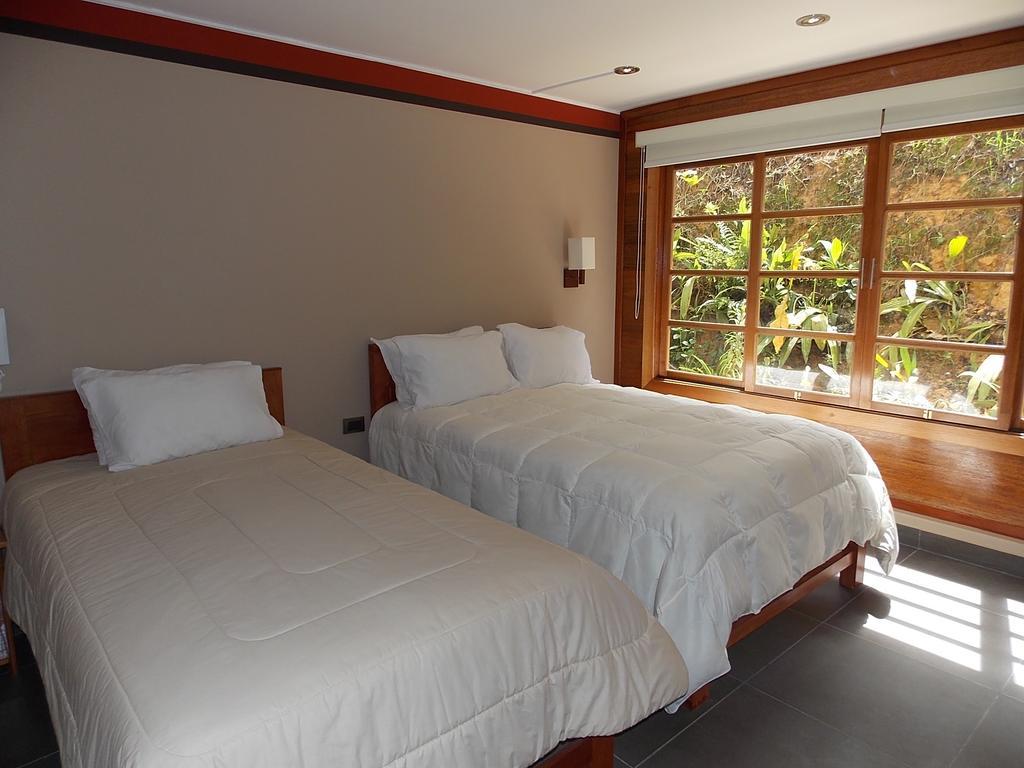 Hotel Heidinger อ็อกซาปามปา ห้อง รูปภาพ